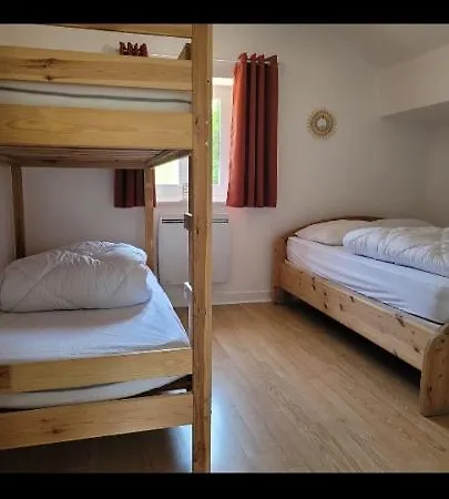 Proche Gerardmer Apartmán