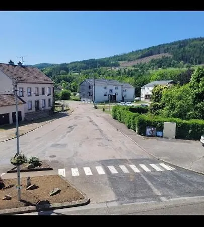 Proche Gerardmer Apartmán *