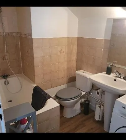 Apartmán Proche Gerardmer